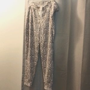 Ladies pj's set shirt pants